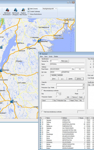 route-planner